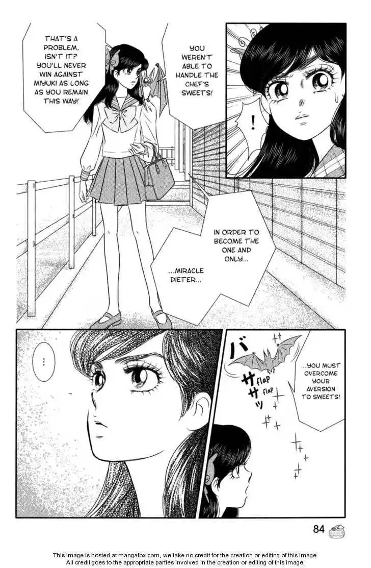 Miracle Dieter Miyuki Chapter 3 41